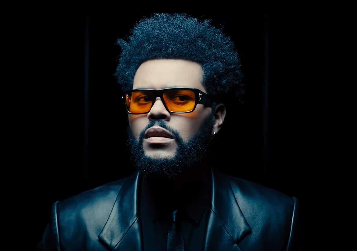 The Weeknd To Drop His New Album Dawn FM This Week