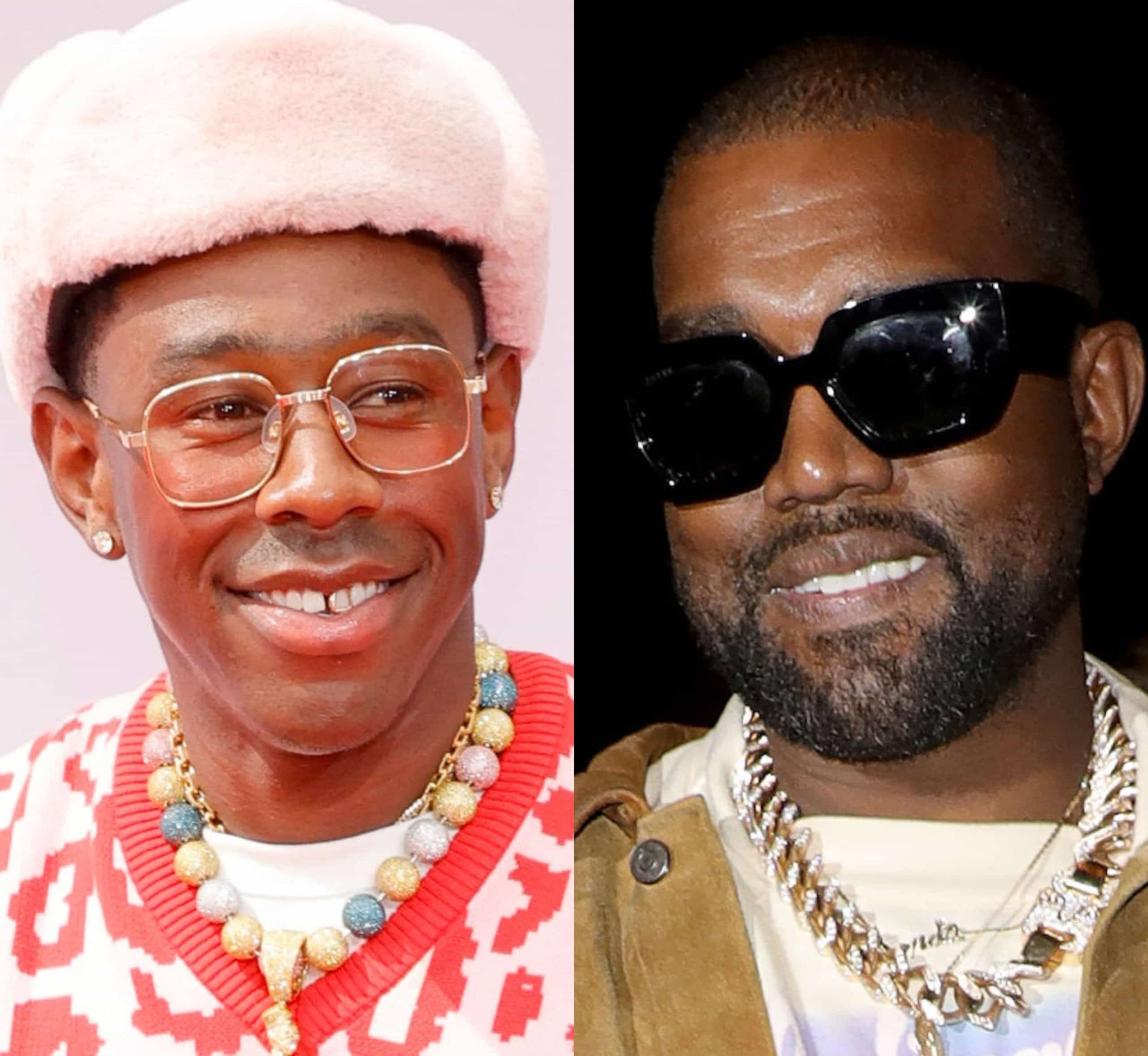 Tyler, the Creator Reveals His Favorite Songs of 2021 Feat. Kanye West, Baby Keem & More