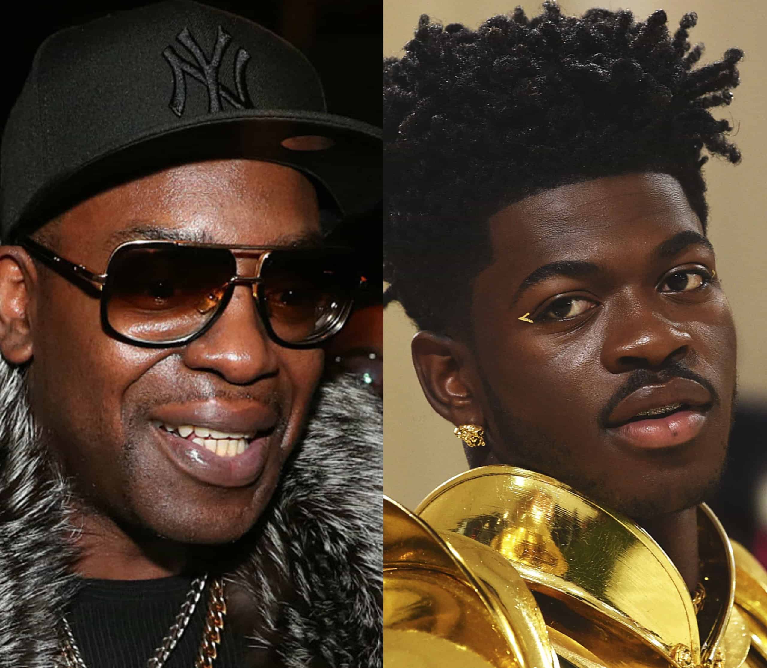 Uncle Murda Says Lil Nas X Will Get AIDS & Die Like Eazy-E