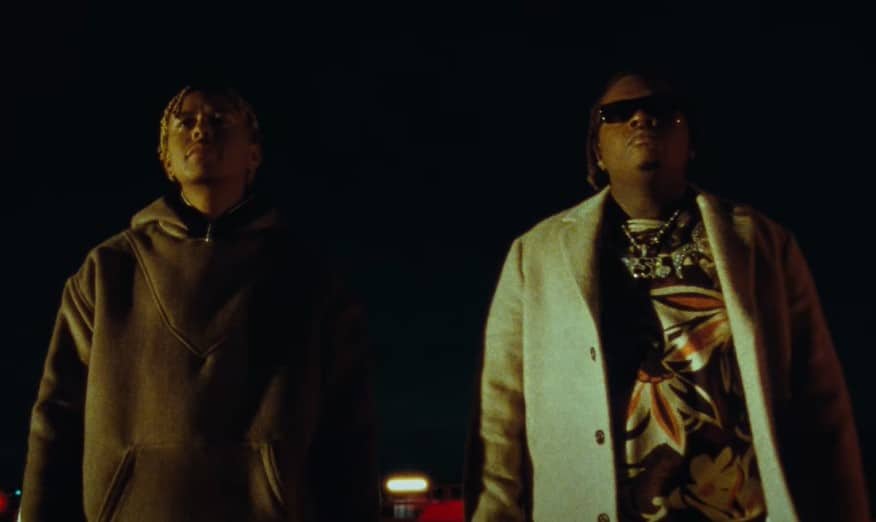 Watch Cordae Drops Music Video For Today Feat. Gunna