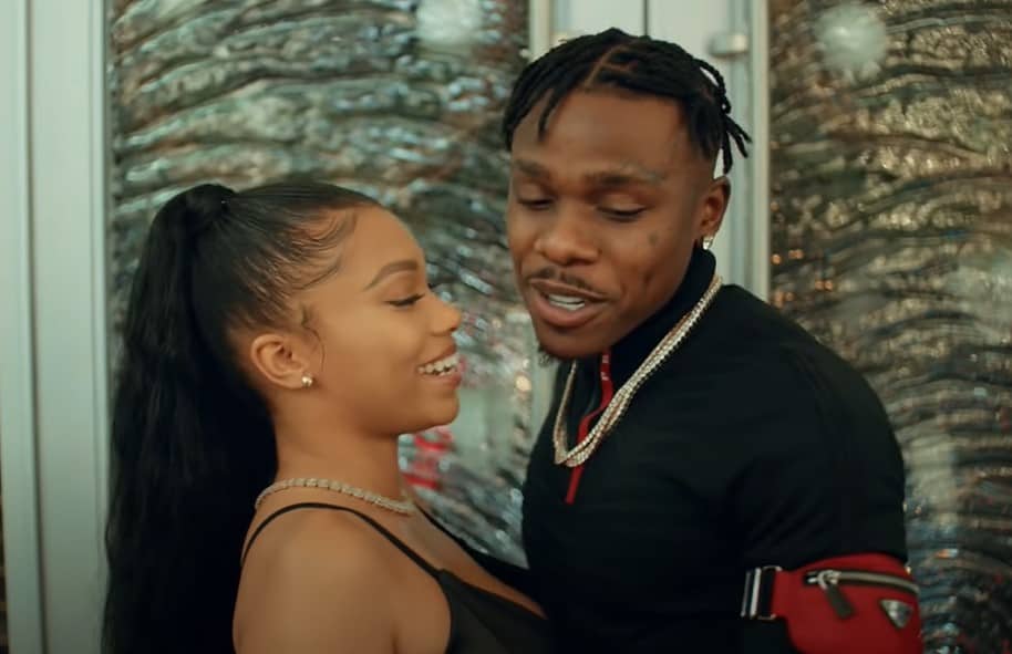 Watch DaBaby Releases New Single & Video Sneaky Link Anthem