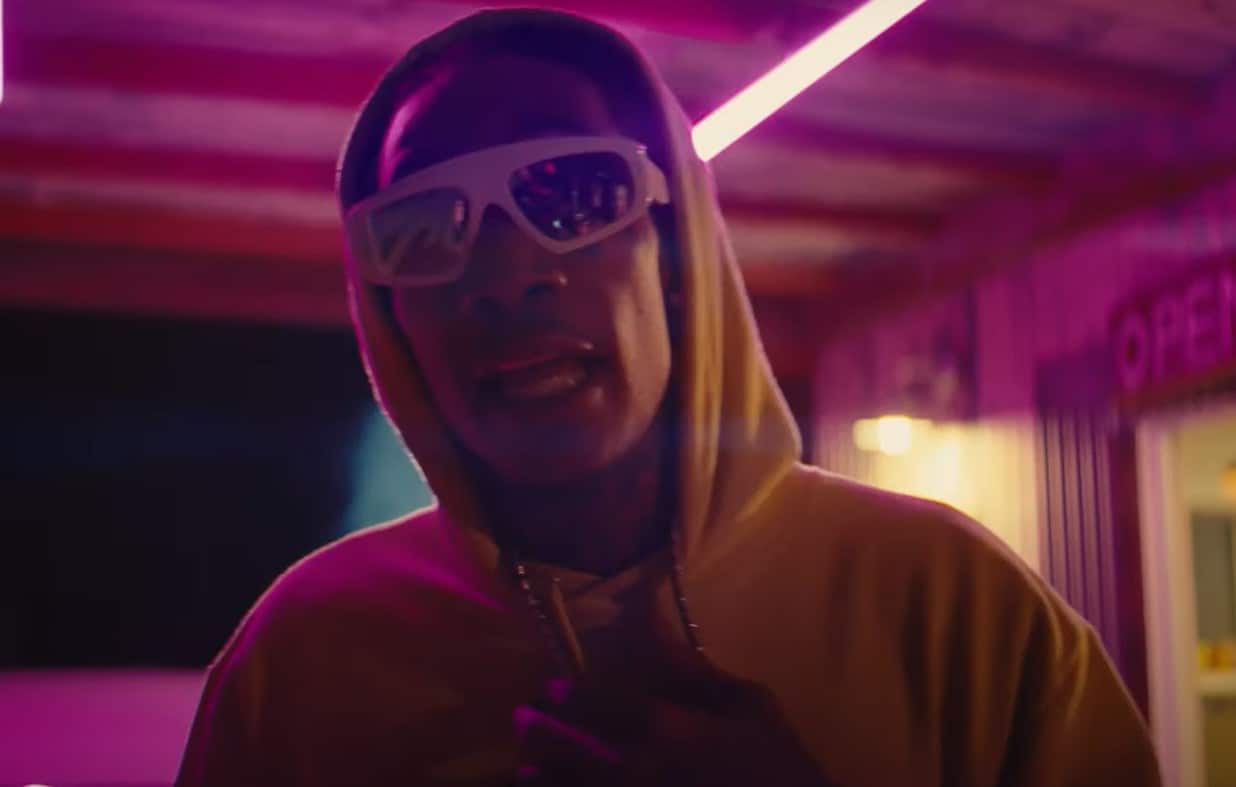 Wiz Khalifa Drops Music Video For Dr. Dankenstien Feat. Fedd The God