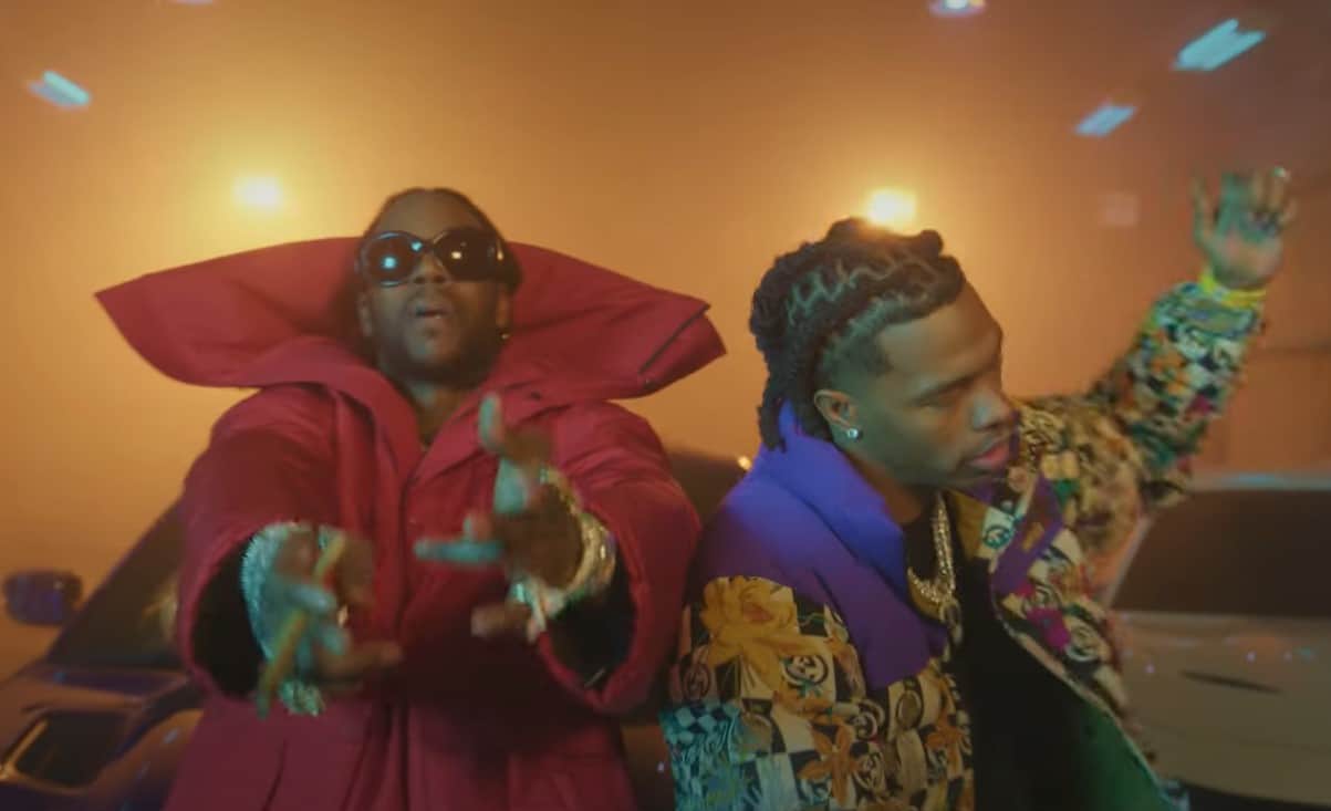2 Chainz Drops Music Video For Kingpen Ghostwriter Feat. Lil Baby