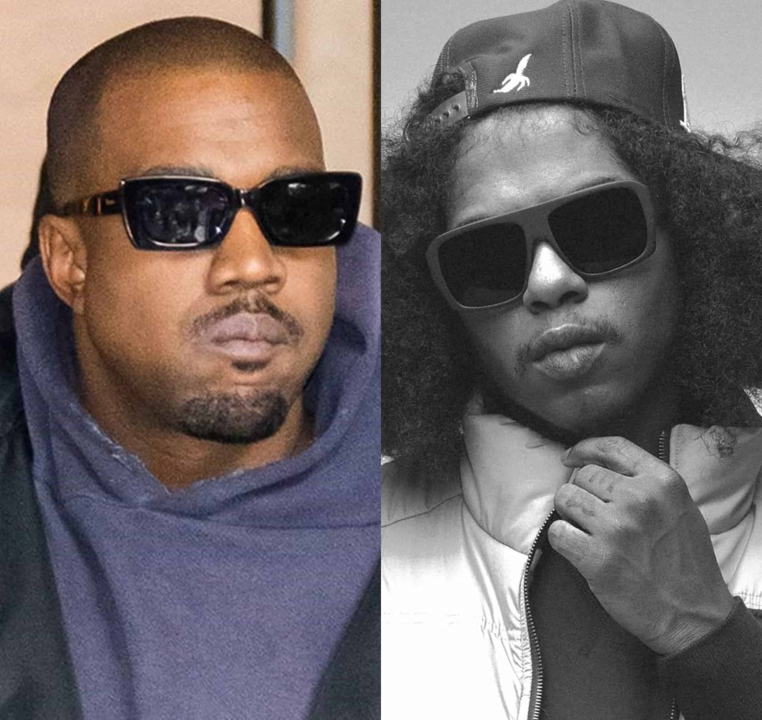 Ab-Soul Wants To Collaborate With Kanye West For His New Album