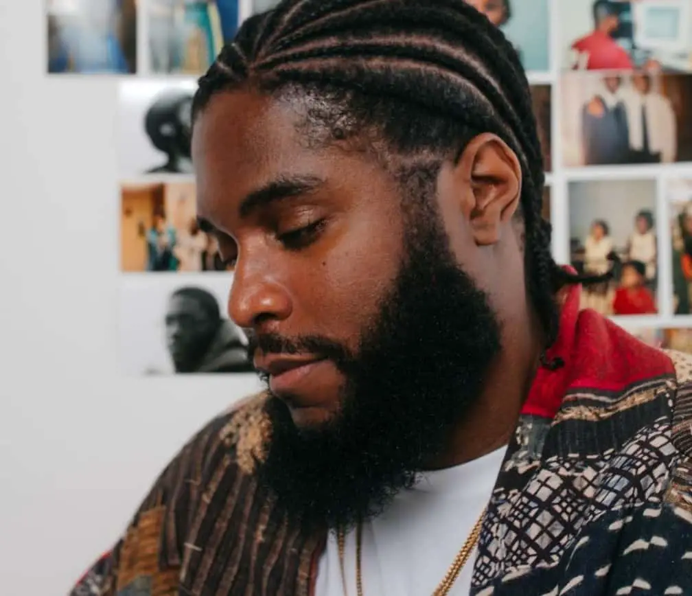 Big K.R.I.T. Releases A New Song Southside of the Moon