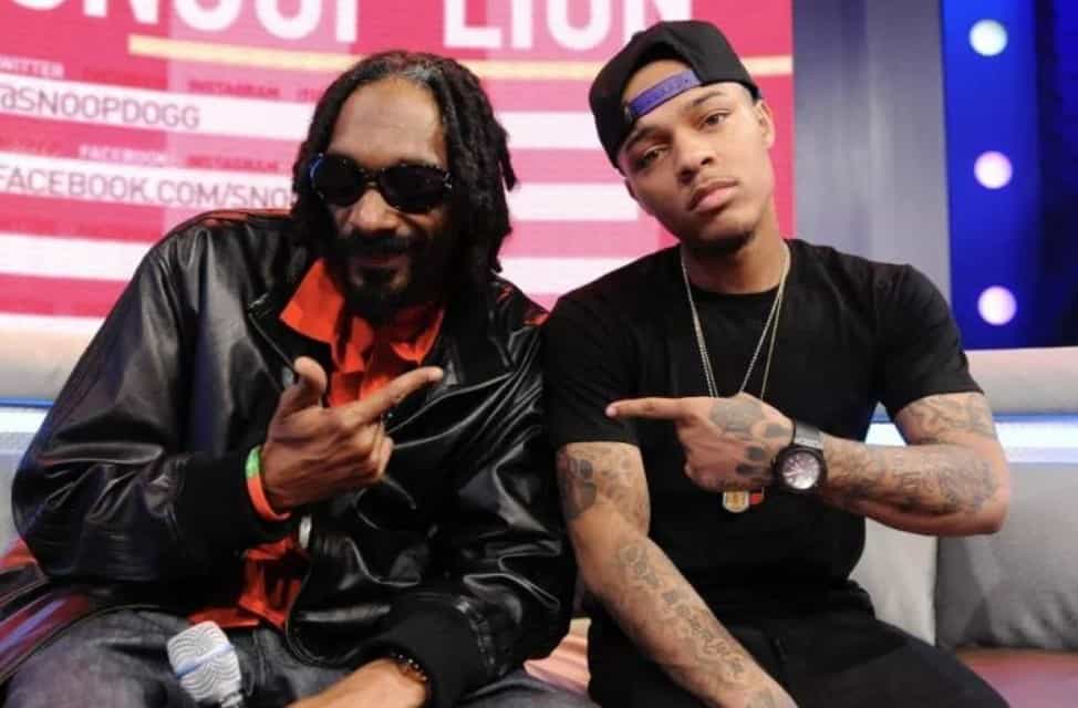 Bow Wow Plans To Retire From Music With Final Album Through Snoop Dogg's Death Row Label