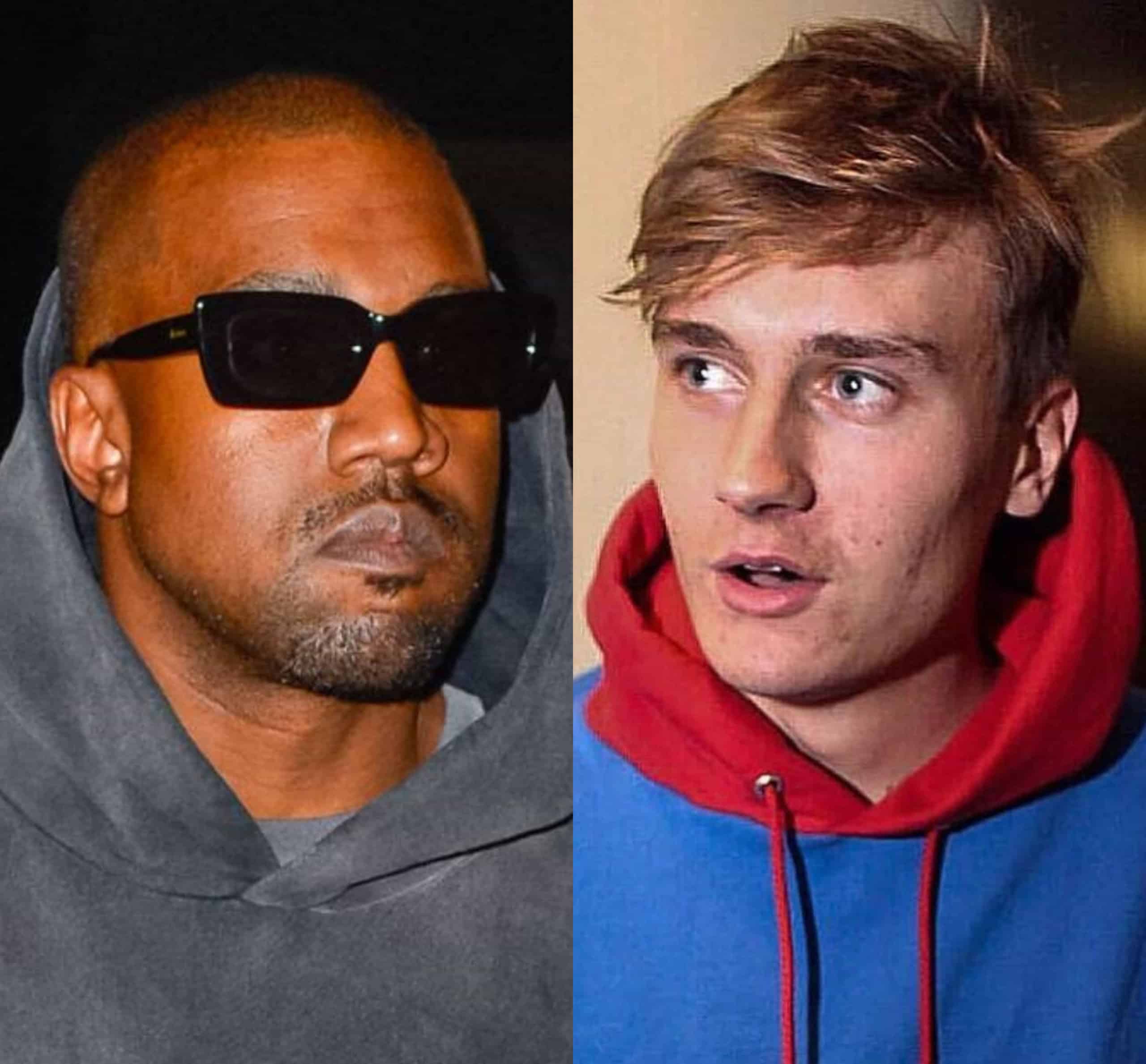 Cole Bennett Wants To Direct A Music Video For Kanye West's DONDA 2