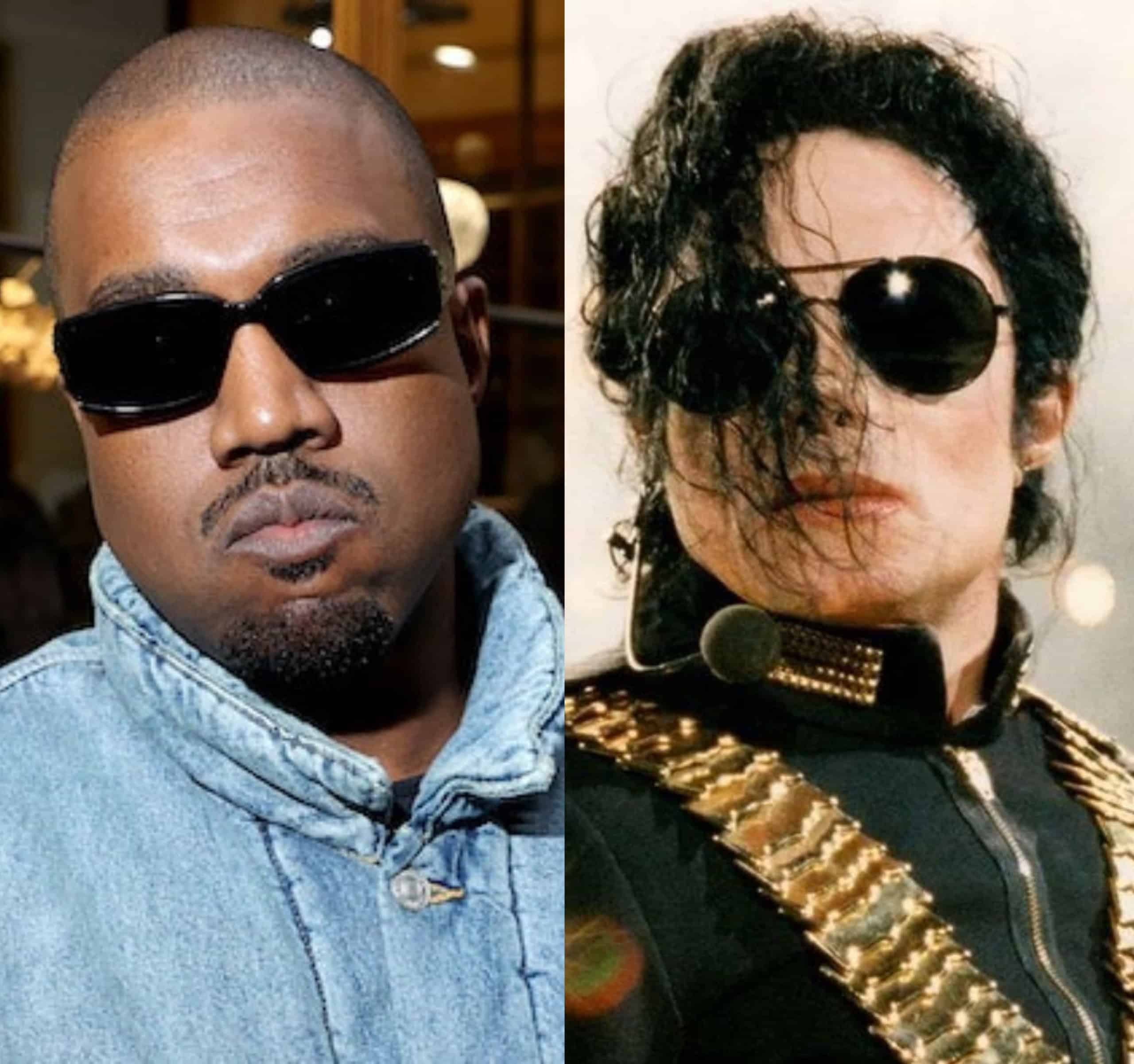 Dame Dash Says Kanye West Turned Into Our New Michael Jackson