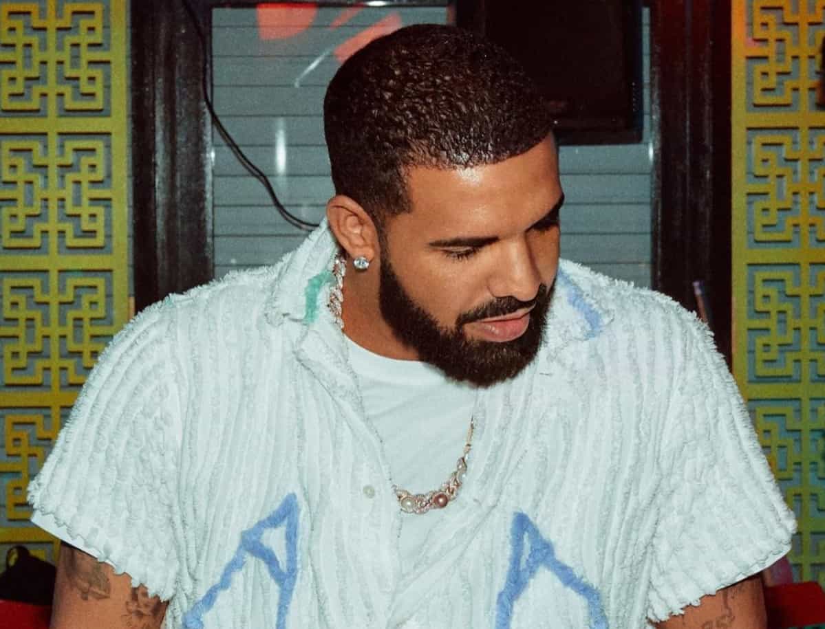 Drake Creates Spotify History As 