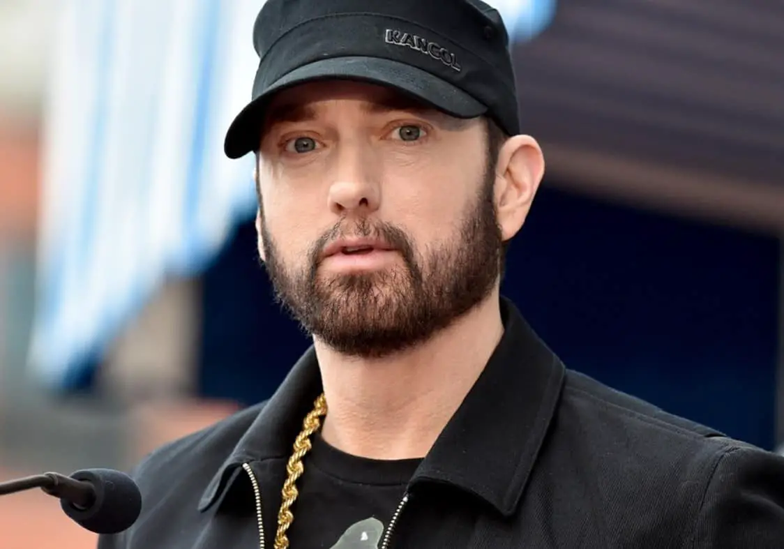 Eminem Earns Another New Milestone With Music To Be Murdered By Album
