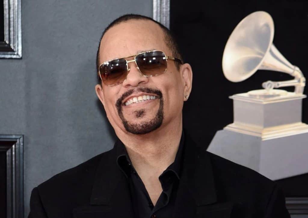 Ice T Gives A Warning To Young Rappers Ahead Of Super Bowl