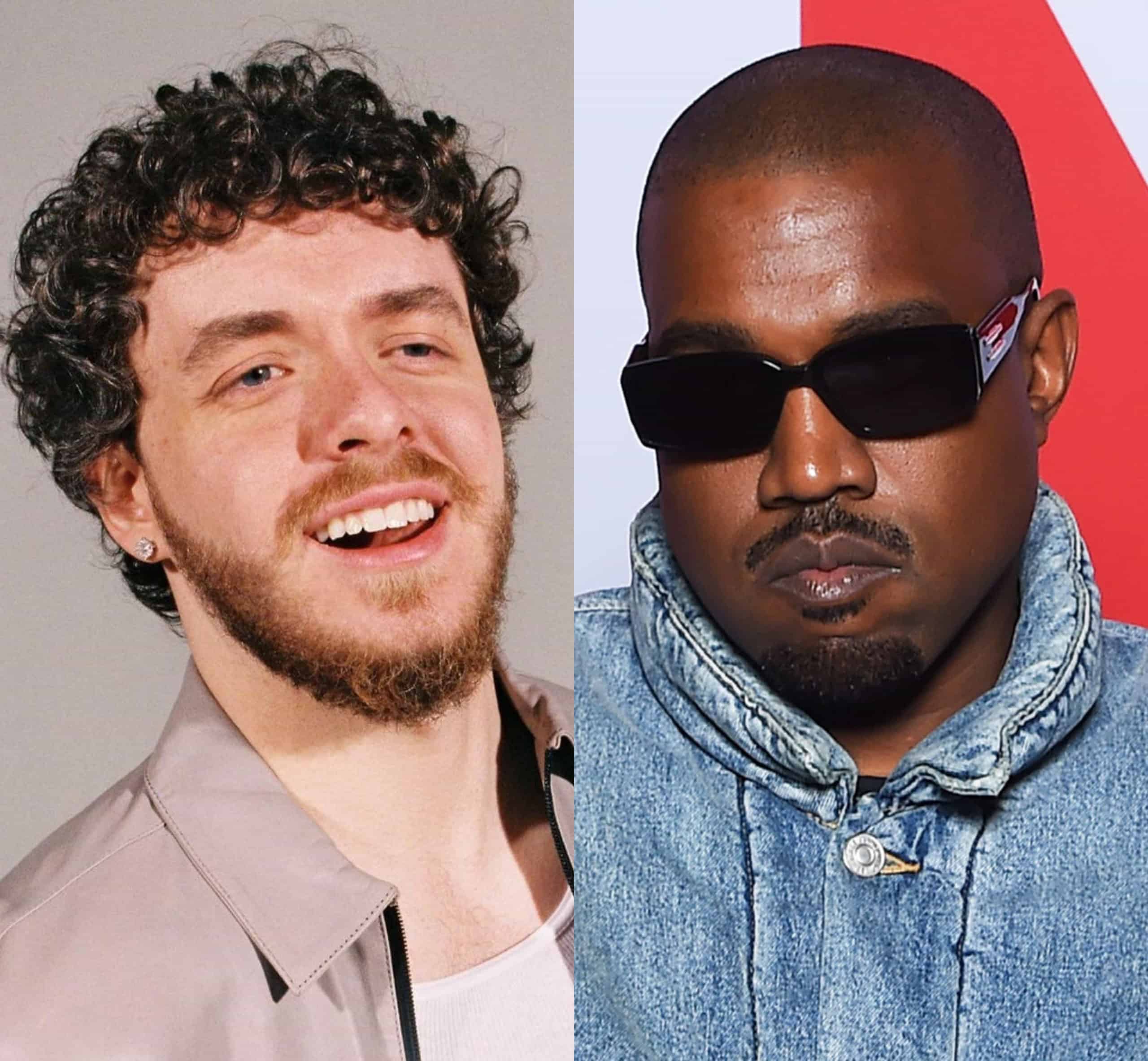 Jack Harlow Link Up With Kanye West In Miami After Recent Praise