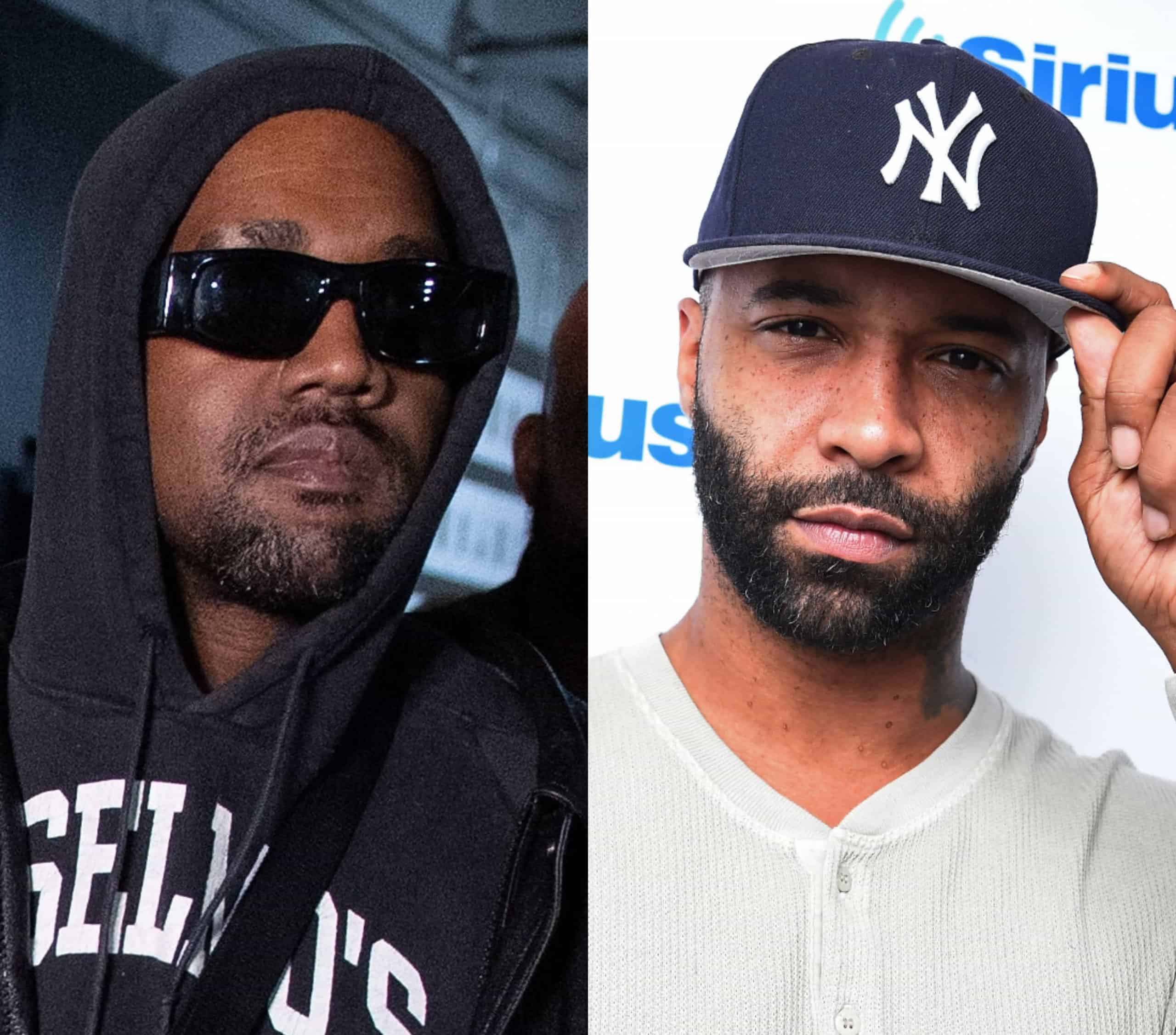 Joe Budden Says Kanye West's Donda 2 Will Be Most Toxic Sht In The Universe