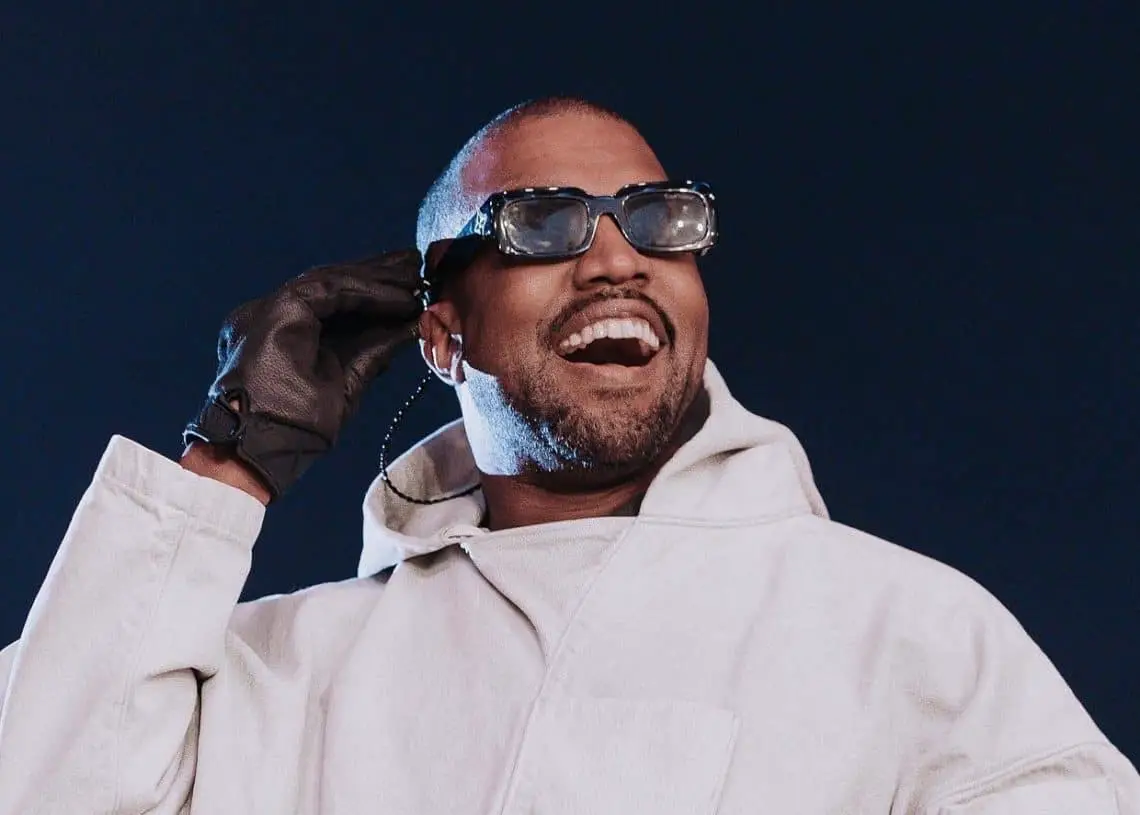 Kanye West Is Dominating Spotify Even After Releasing 