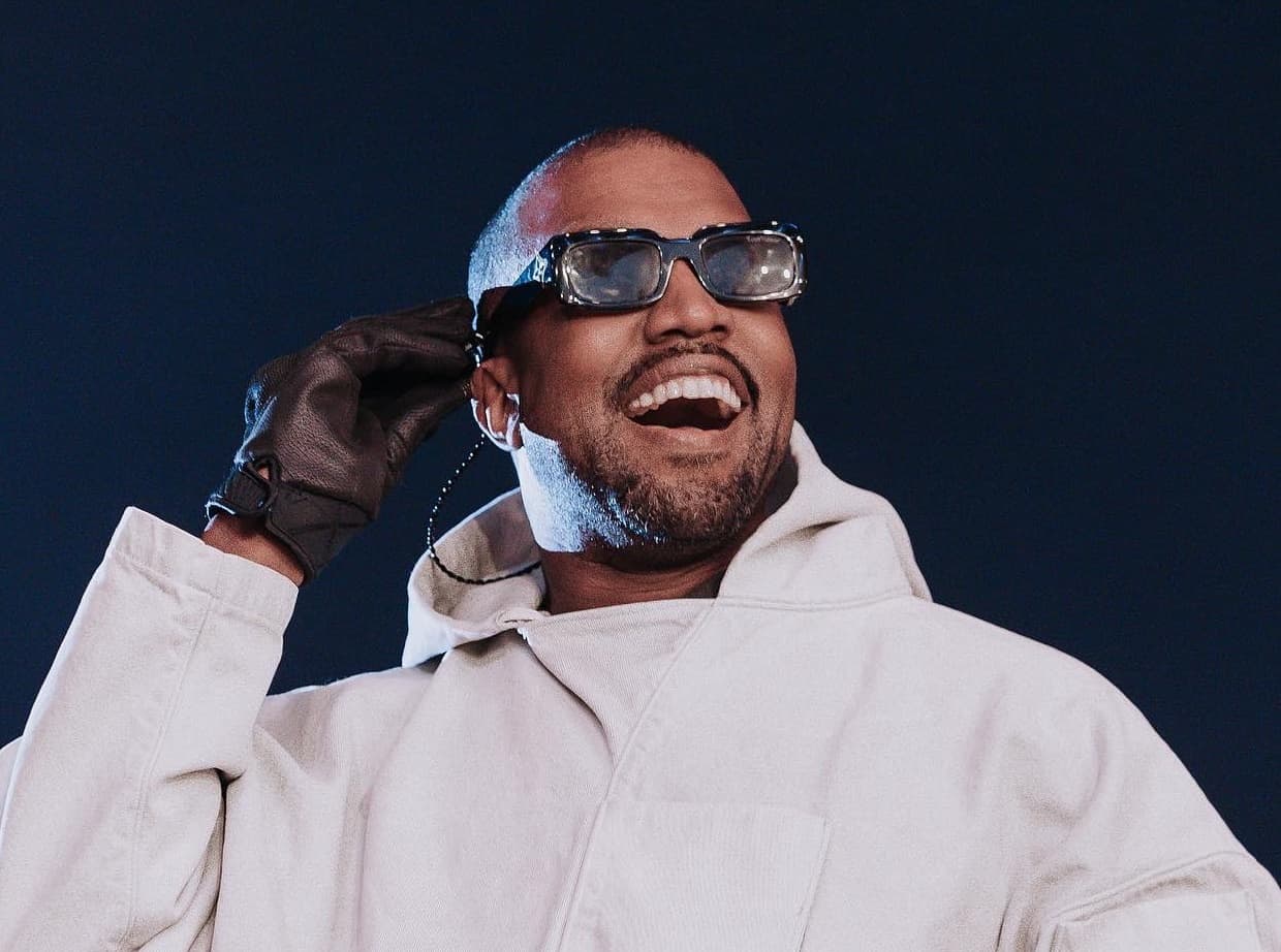 Kanye West Is Dominating Spotify Even After Releasing Donda 2 On Stem Player