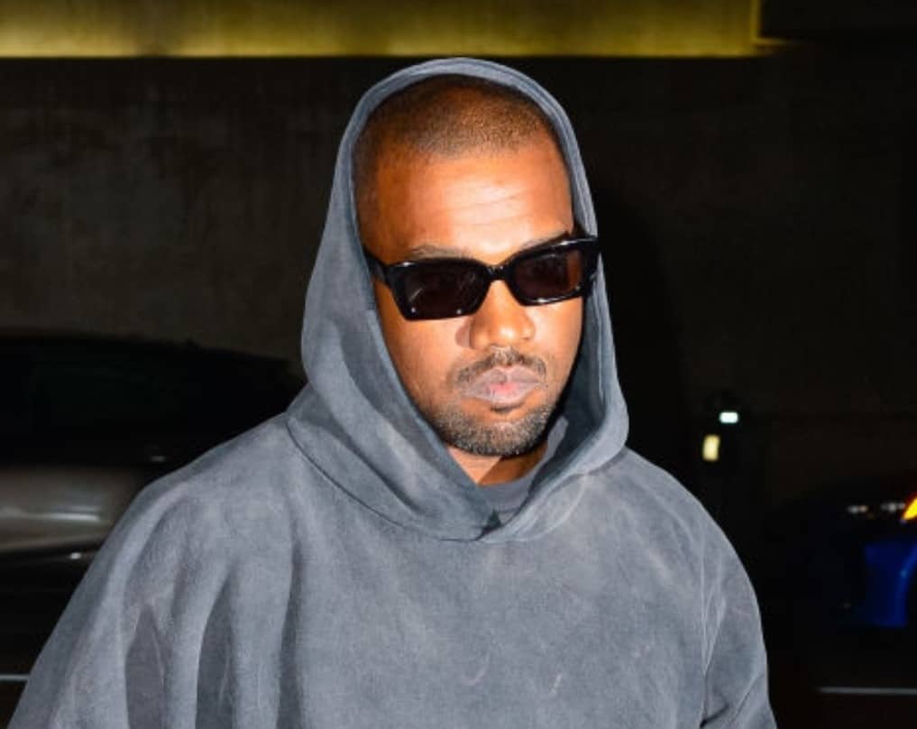 Kanye West Says Stop Asking Him To Do NFTs My Focus Is On Building Real Products