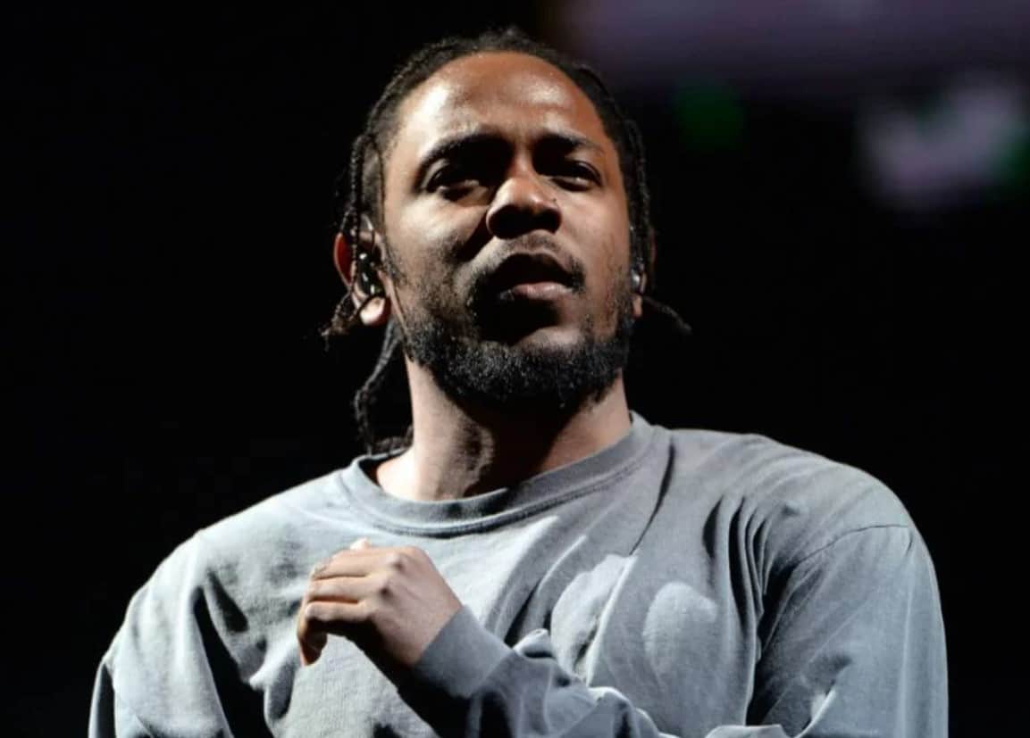 Kendrick Lamar Reportedly Dropping A New Single This Week