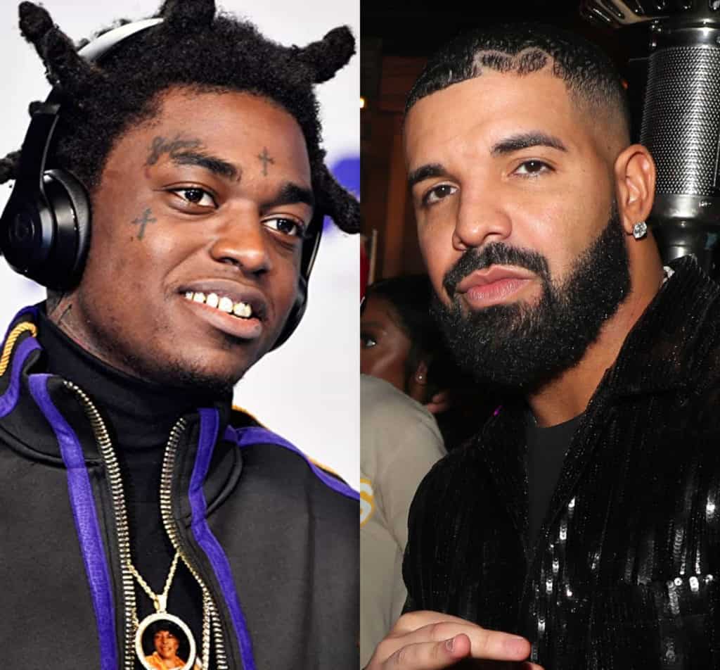 Kodak Black Reveals Drake Gifted Him $300k Worth Of Bitcoin