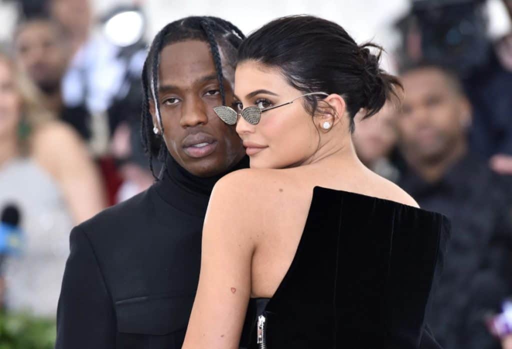 Kylie Jenner & Travis Scott Welcomes Second Child Together, A Baby Boy