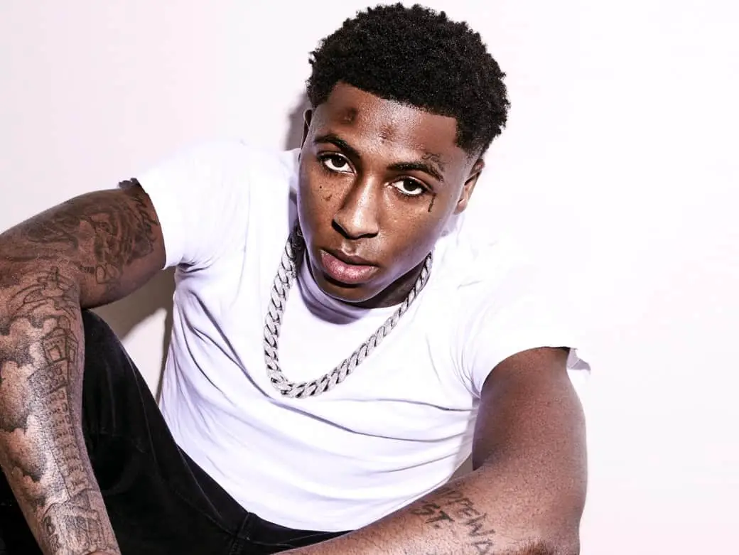 NBA Youngboy Advices Not To Sign With Atlantic Records As He Returns To Instagram