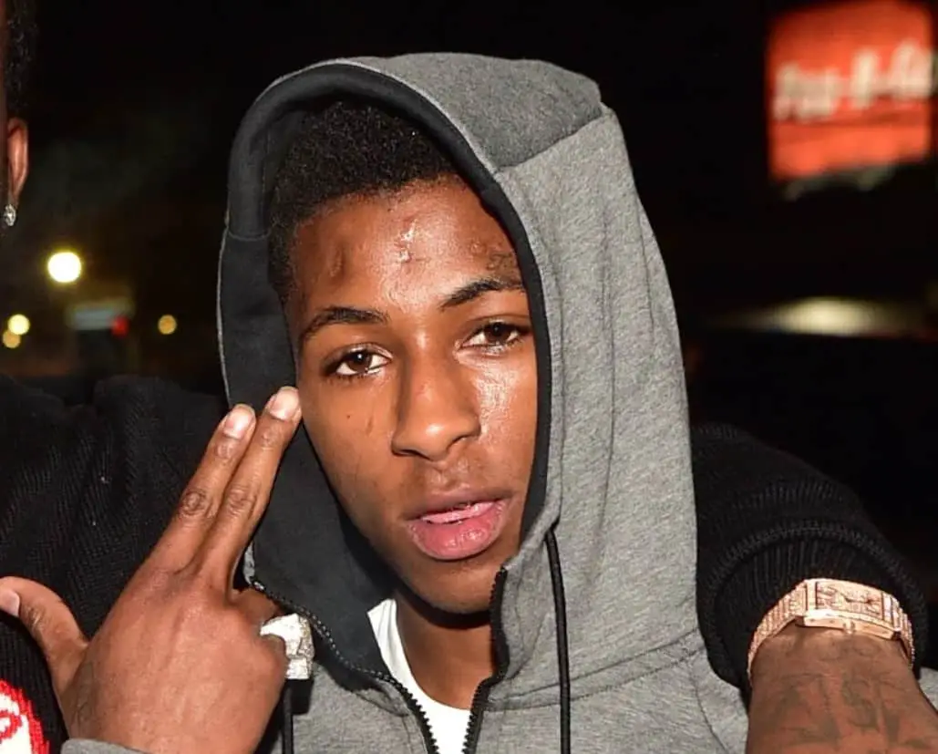 NBA Youngboy Calls Out His Label Atlantic Records For Blackballing Him
