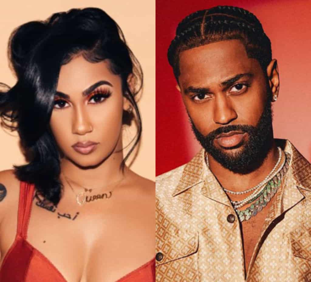 Queen Naija Releases New Single Hate Our Love Feat. Big Sean