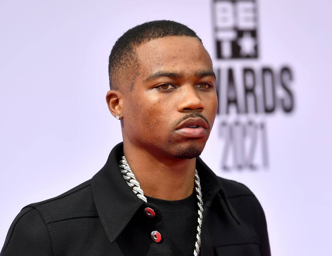Roddy Ricch Leaves Social Media After Fans Criticized His New Music Snippet