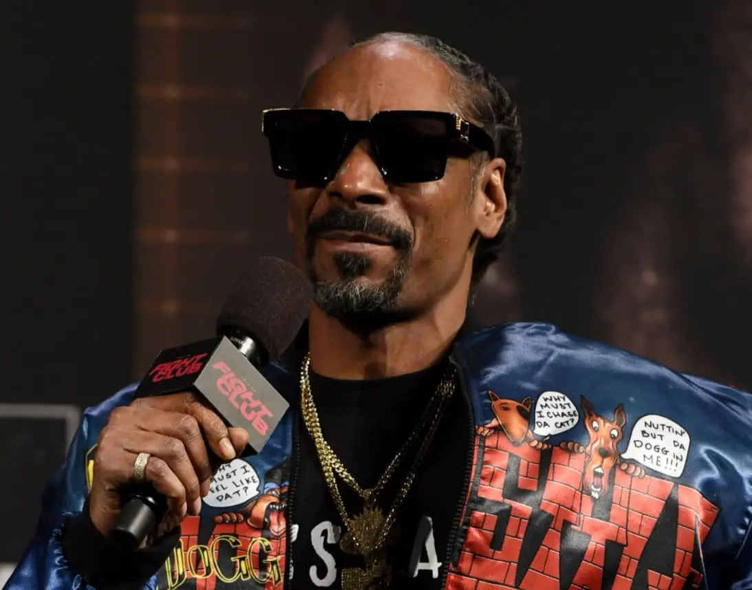 Snoop Dogg Wants Everyone To Stop Asking Him Super Bowl Tickets Y'all Need To Stop