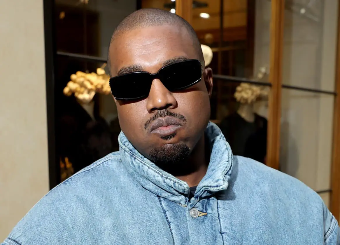 Stream Kanye West Releases His New Album DONDA 2