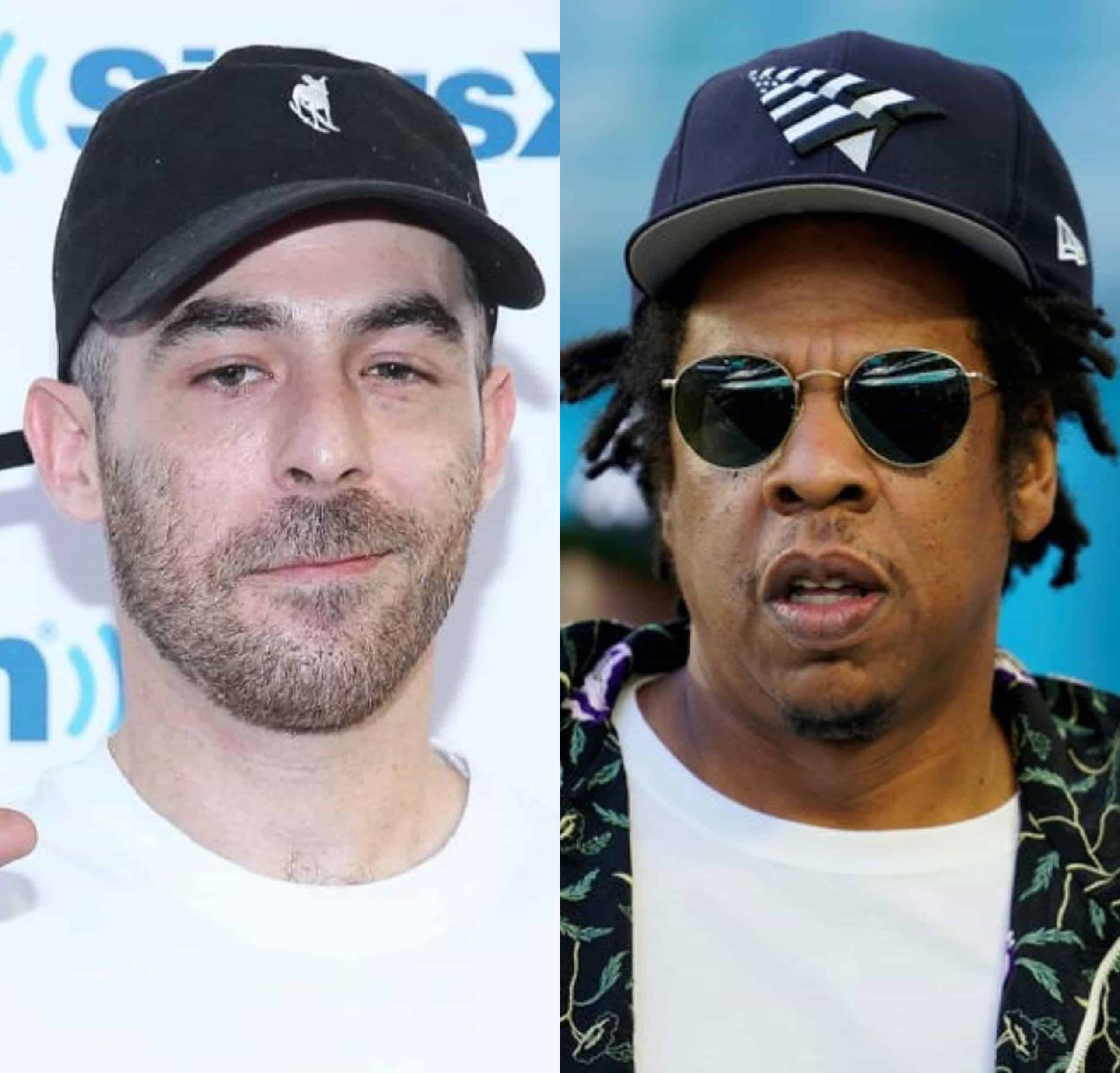 The Alchemist Says A Joint Project With JAY-Z is His Dream Collab