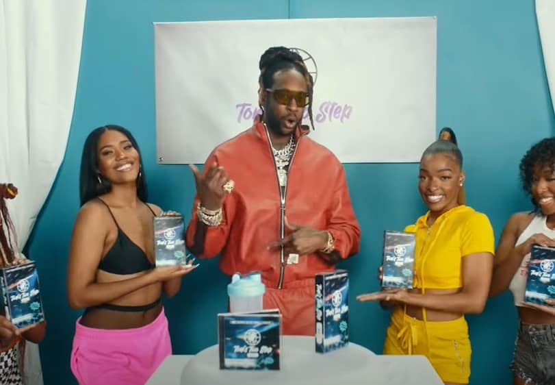 Watch 2 Chainz Drops Music Video For Neighbors Know My Name