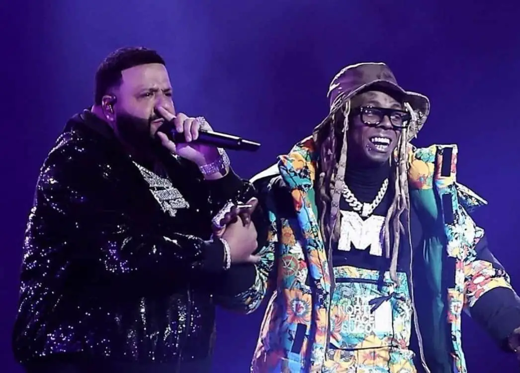 Watch 2022 NBA All-Star Show Feat. DJ Khaled, Lil Wayne, Lil Baby, Gunna, Ludacris, Migos & Mary J. Blige