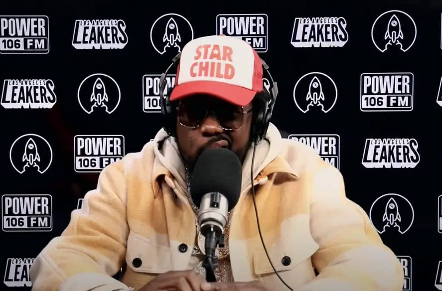 Watch Conway The Machine's LA Leakers Freestyle Over Pusha T's Diet Coke