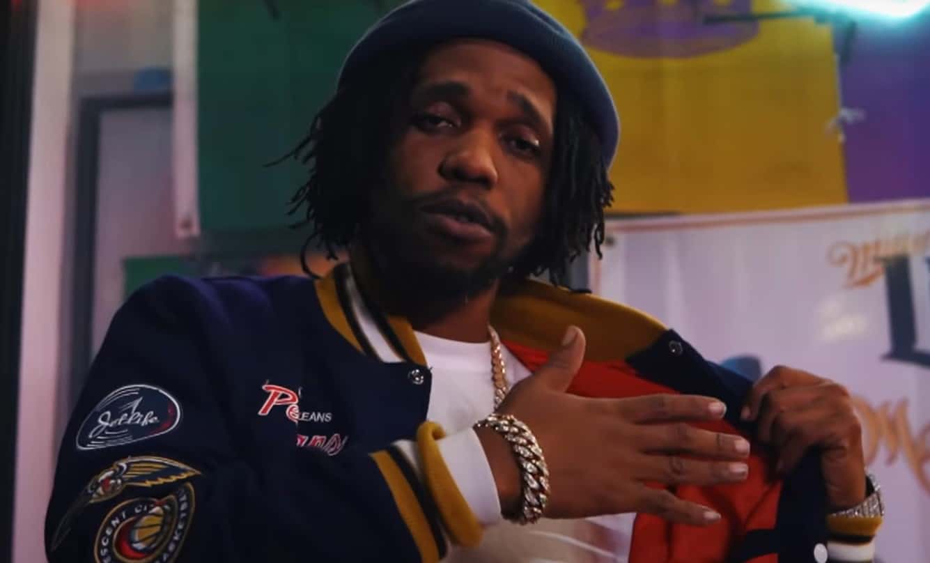 Watch Currensy & The Alchemist Drops Music Video For Obsession