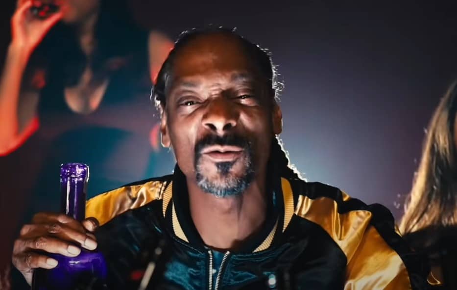Watch Snoop Dogg Releases New Short Film Bacc On Death Row