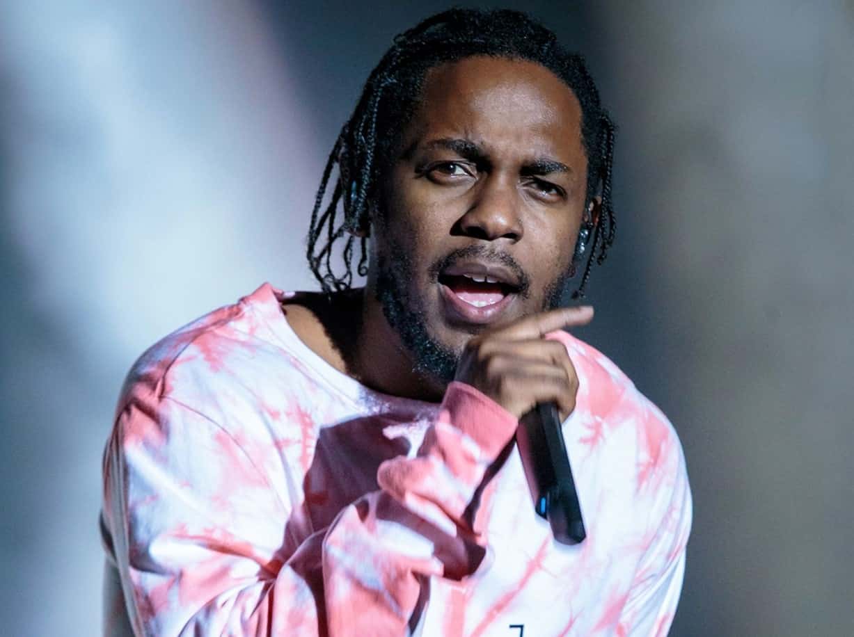 Will Kendrick Lamar Drop His New Album On The Super Bowl