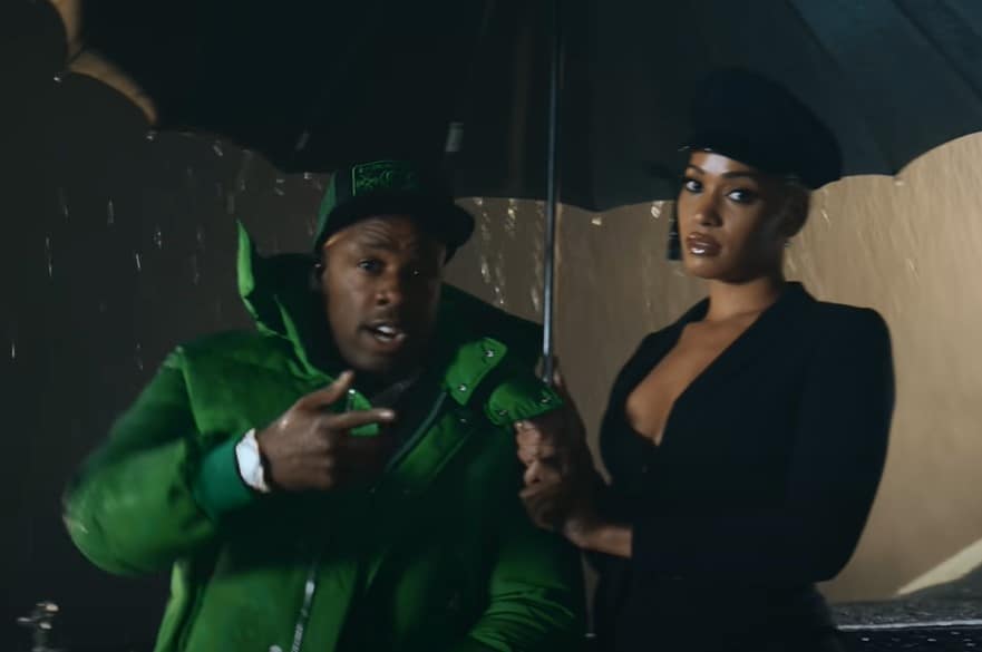 Yo Gotti Drops Music Video For Ya Bih Feat. Moneybagg Yo
