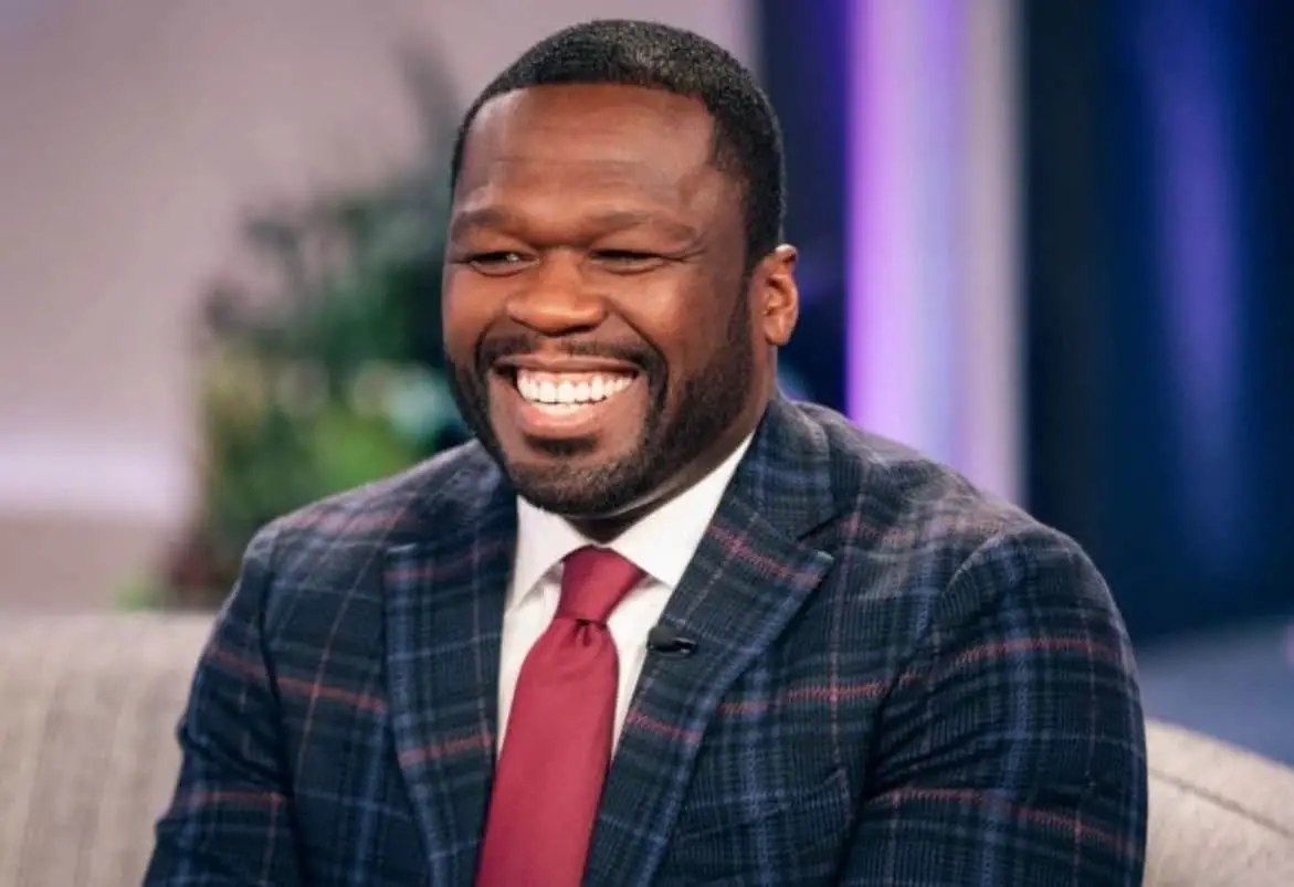 50 Cent Threatens To Leave Starz Network Getting The Fk Away From Starz
