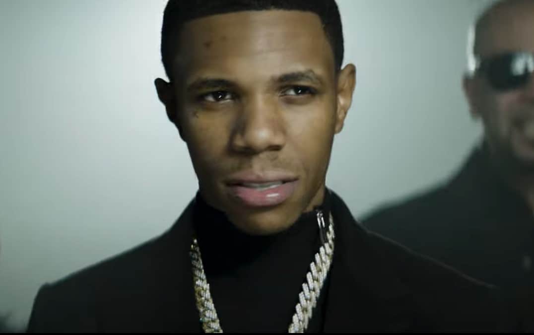 A Boogie Wit Da Hoodie Drops New Song & Video Hit Different Feat B-Lovee