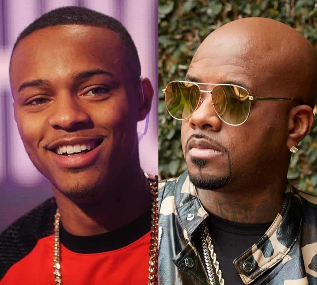 Bow Wow Says All His Albums Are Mid & Takes Shots At Jermaine Dupri