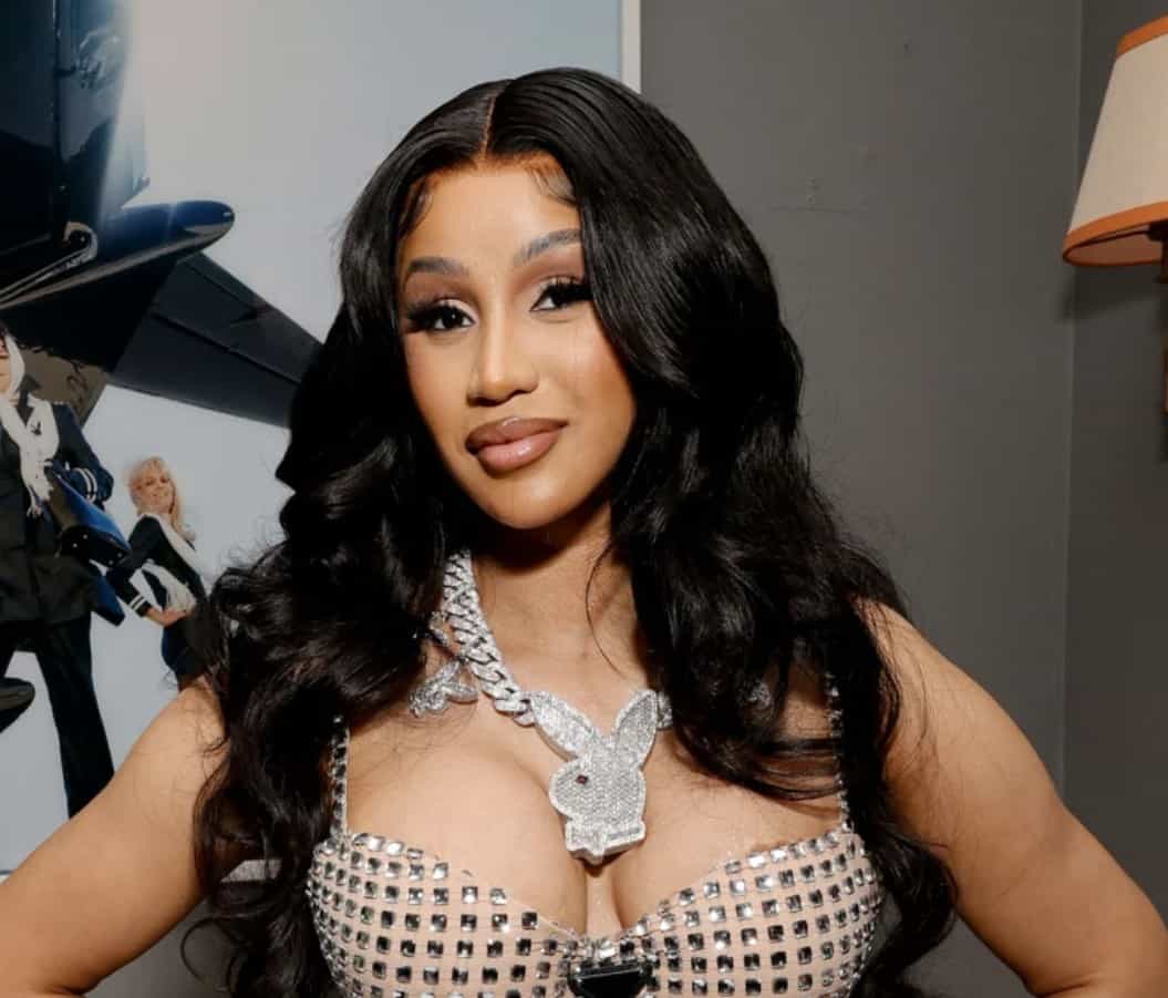 Cardi B's Invasion of Privacy Becomes First Ever Album In History With All Platinum Songs