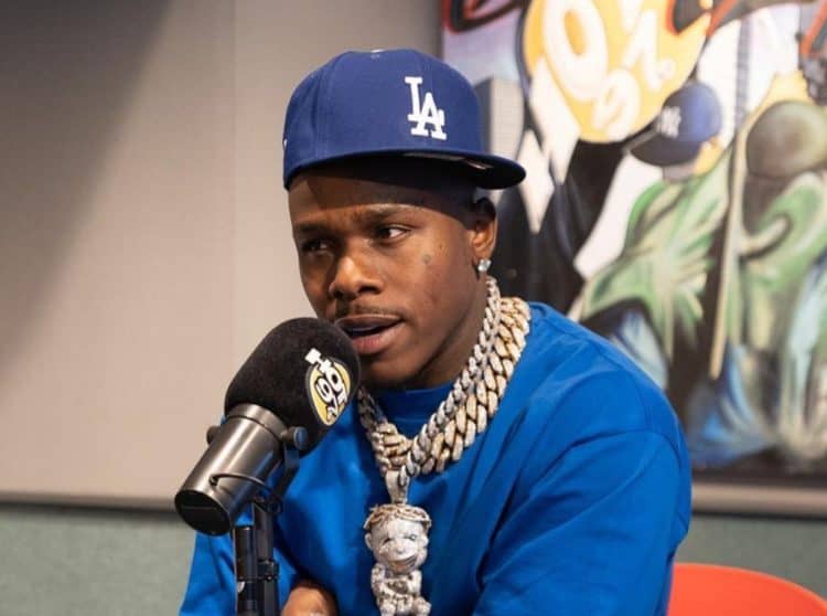 DaBaby Reflects On His Personal Growth After Rolling Loud Controversy