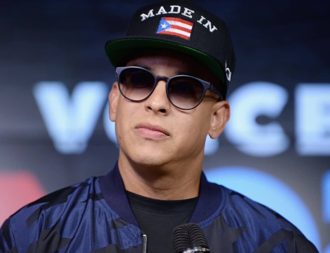Daddy Yankee Announces Retirement From Music With Last Album & Farewell Tour