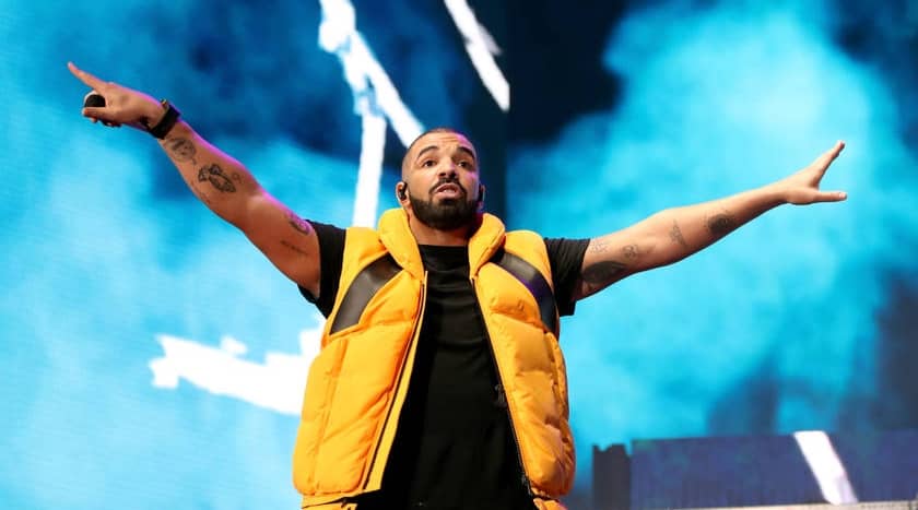 Drake is back with concerts in New York and Toronto