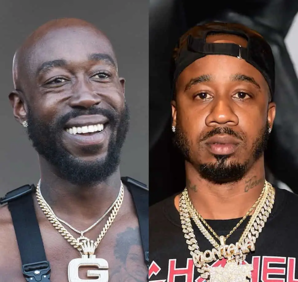 Freddie Gibbs Responds To Benny The Butcher Saying That He Begged Him To Do A Collab Album