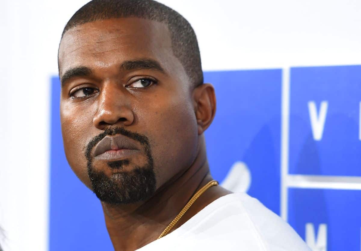 Instagram bans Kanye West's IG account on the hate speech & cyber Bullying