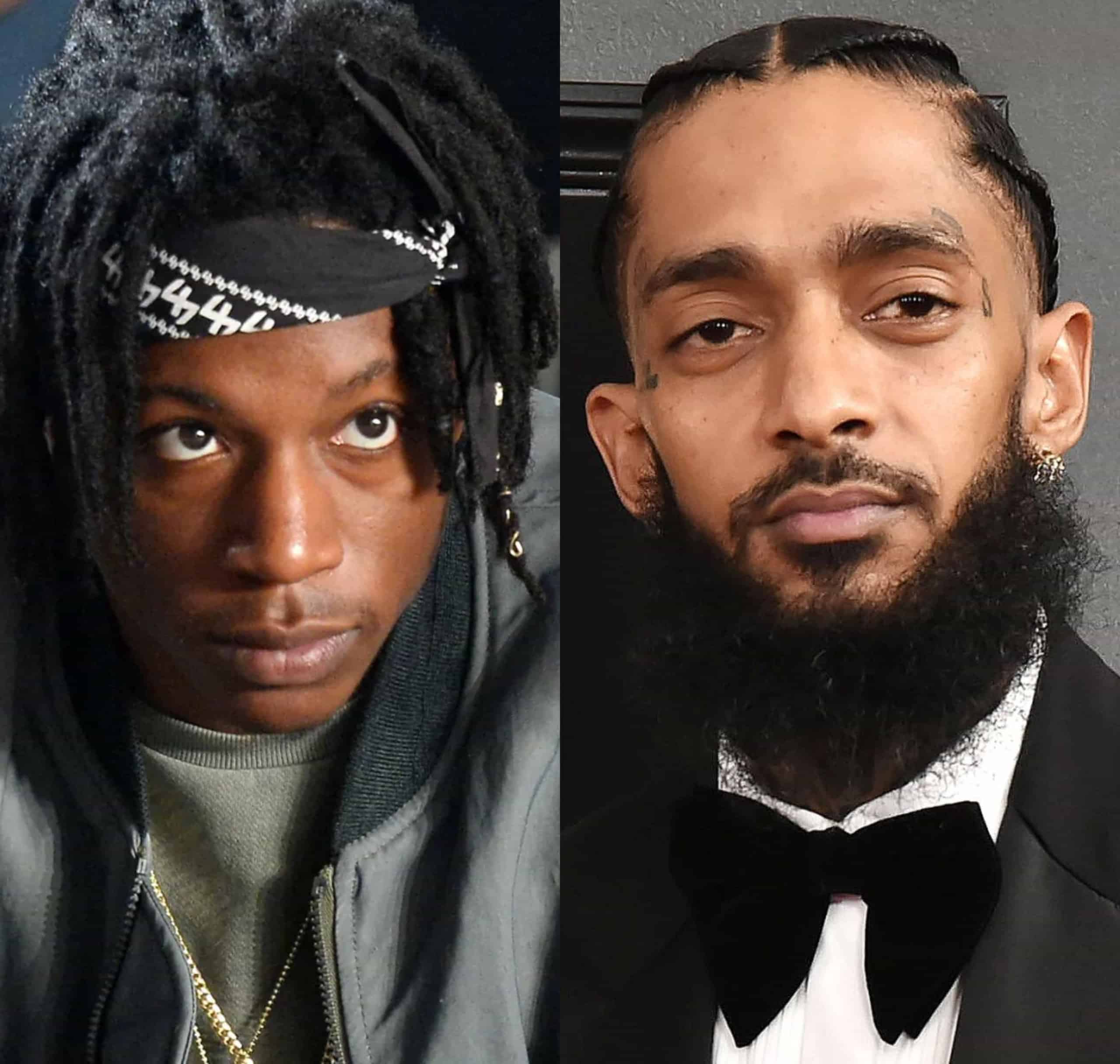 Joey Badass Reveals He Started Writing His Latest Single The Day After Nipsey Hussle Died