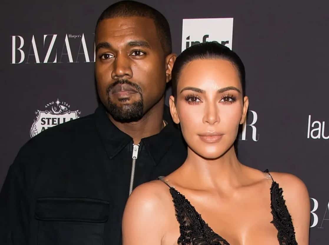 Kanye West Hires Dr. Dre's Ex-Wife's Attorney In Divorce Battle Against Kim Kardashian