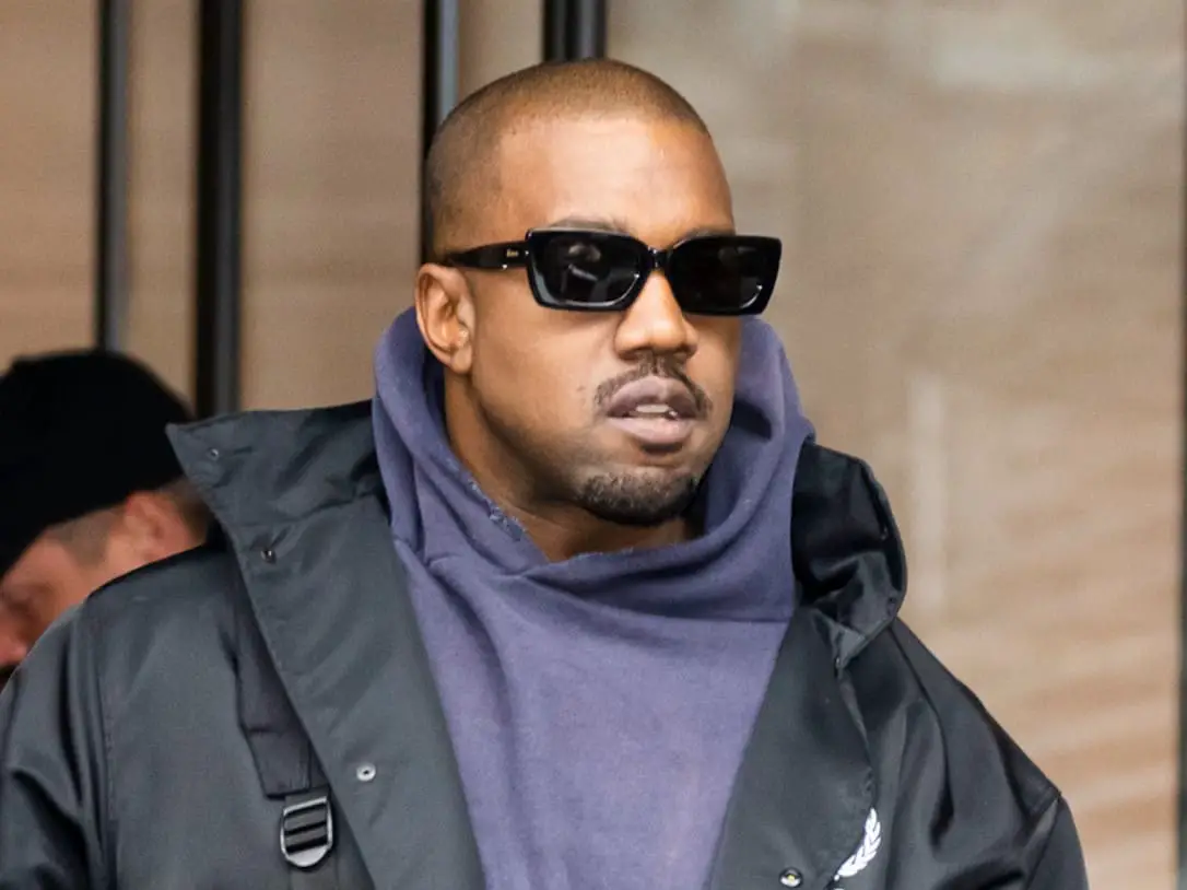 Kanye West Reportedly Removed From Grammys Performers Line-Up Over Online Behavior