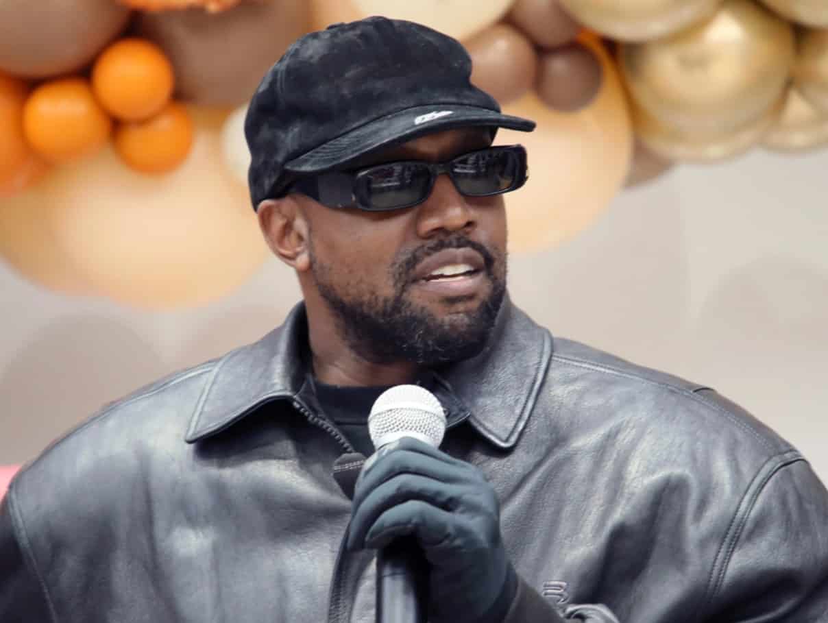 Kanye West Reveals Why He Threw His Mic At Donda 2 Event In Miami